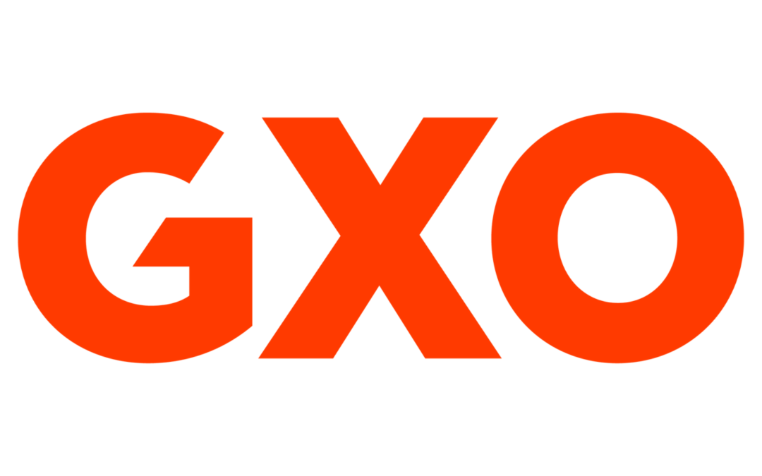 GXO company logo